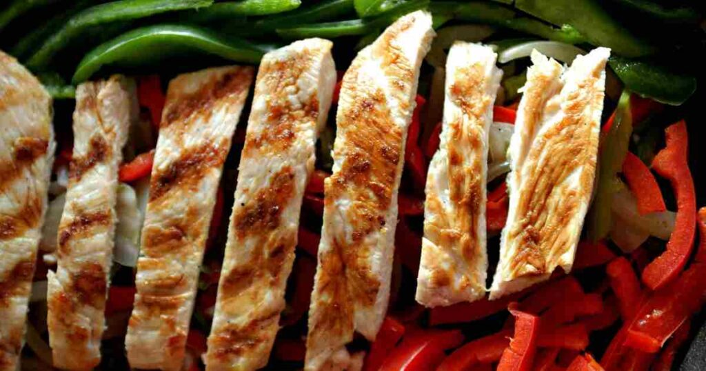 Las Mejores recetas de pollo en video