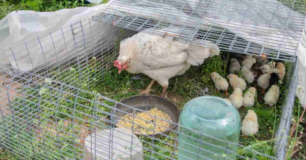 Aves de Traspatio en México: El Corazón de la Seguridad Alimentaria Familiar